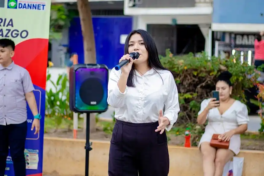 Oratoria y liderazgo: ¡Descubre el poder de tu voz!