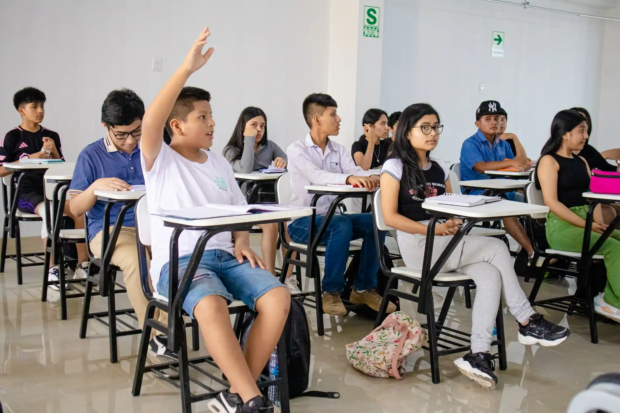 Historia del Instituto DANNET